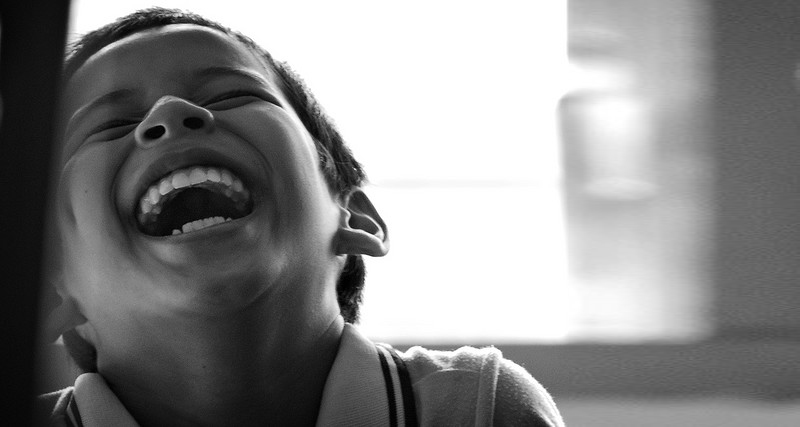 ¿Niños competitivos? No, niños&nbsp;mejores.