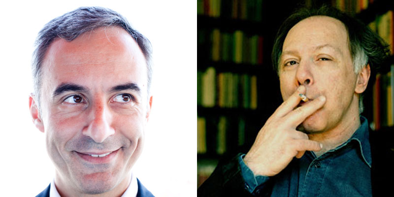 Reacios a la transformación digital. Carta abierta a Javier&nbsp;Marías