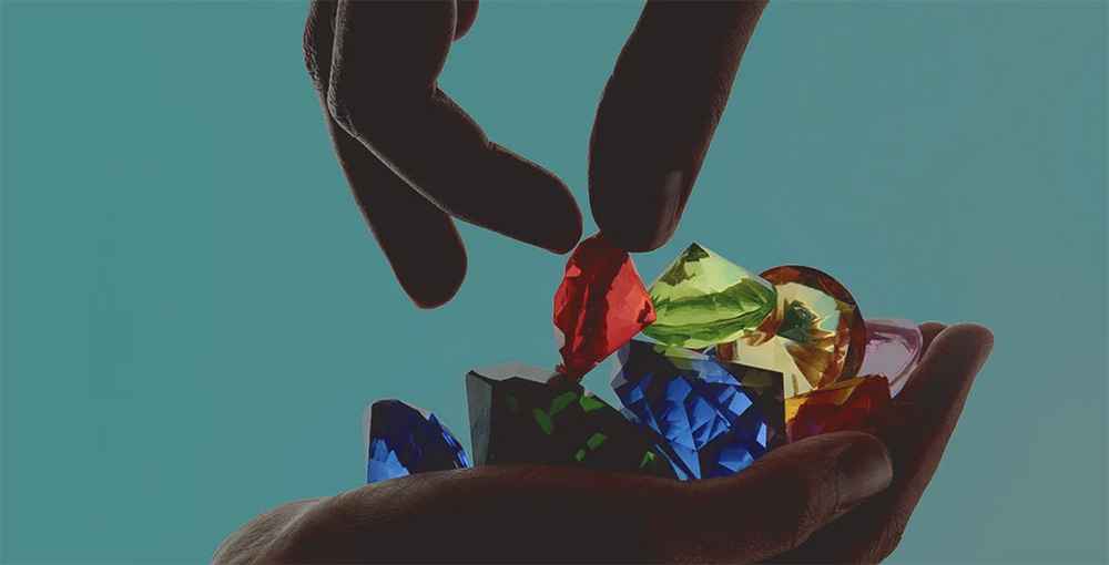 ¿Cómo construyes el&nbsp;futuro?