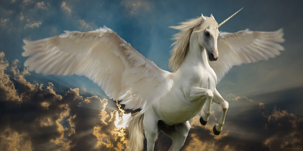 Los unicornios dejan de galopar (en&nbsp;Europa)